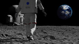 Ще завладее ли Китай Луната преди NASA