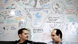 Apple, Google, Toyota – световни шампиони по креативност