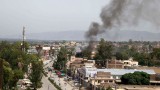  25 починали при гърмеж в Афганистан 