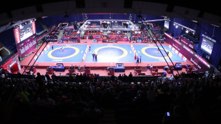 Държавният личен шампионат по борба за мъже и жени ще