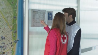 Стопанската академия в Свищов прие бежанци, но апелира за помощ