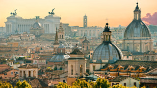 Плановете на новата власт в Рим подриват цената на еврото