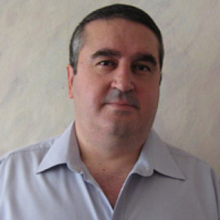 Евгений Еков