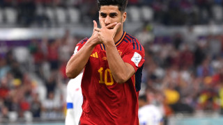 Марко Асенсио е много близо до трансфер в турския гранд