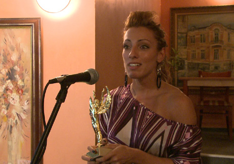 Ивет Лалова: Имам приятел, но още не мисля за сватба