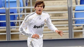 Новата цел на Барса е юноша на Реал (Мадрид)