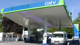 Две наши бензиностанции откраднали имиджа на OMV