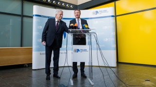 Над 800 жалби във връзка с нападенията и грабежите в Кьолн