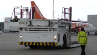 Swissport става втори наземен оператор на Летище -София