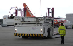 Swissport става втори наземен оператор на Летище -София