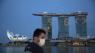 Милиардерите в тази малка азиатска страна са забогатели със $167 милиарда въпреки пандемията