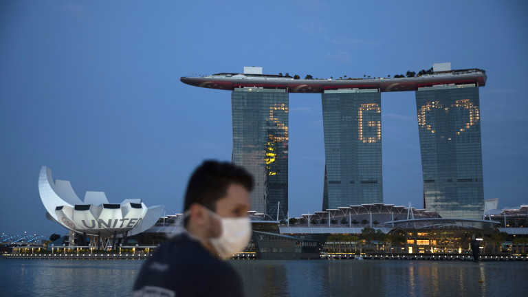 Сингапур привлича технологични таланти със специална работна виза. Какви са условията?