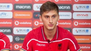 Рома изпревари конкуренцията за 20-годишен албанец