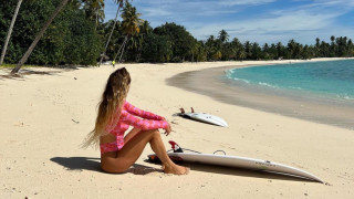 Алана Рене Бланшард е родена на 5 март 1990 г