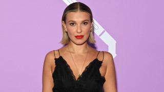 Днес 19 февруари рожден ден празнува британската актриса Мили Боби