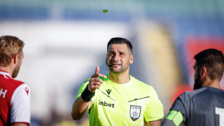 ЦСКА 1 0 Хебър Пазарджик 18′ ГООЛ ЗА ЦСКА