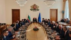 Росен Желязков отчете успехите на кабинета: Влизане в еврозоната и пари по ПВУ