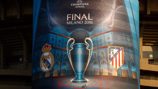 Любопитни факти преди Реал - Атлетико