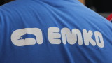 КЗК забрани сделка между "Емко" и "Дунарит"