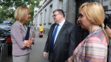 Манолова атакува през прокуратурата цената на тока и парното
