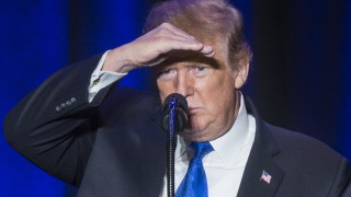 Президентът на САЩ Доналд Тръмп обмисля да отложи новите мита