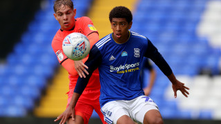 Вицешампионът на Германия Борусия Дортмунд привлече 17 годишният английски талант Джъд