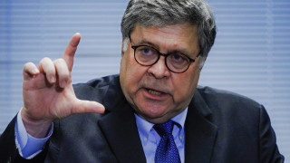 Главният прокурор на САЩ Уилям Бар е призовал прокурорите да