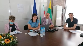 В Ямбол изграждат кризисен център за деца и жертви на насилие