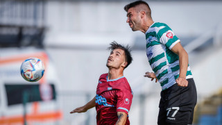 Собственикът на Септември Румен Чандъров потвърди за предстоящия трансфер