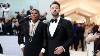 MET Gala е от събитията които винаги привличат голям интерес