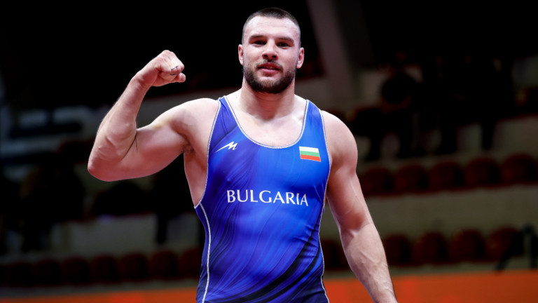 Кирил Милов: С Гриша Ганчев борбата ни ще постигне още по-големи успехи