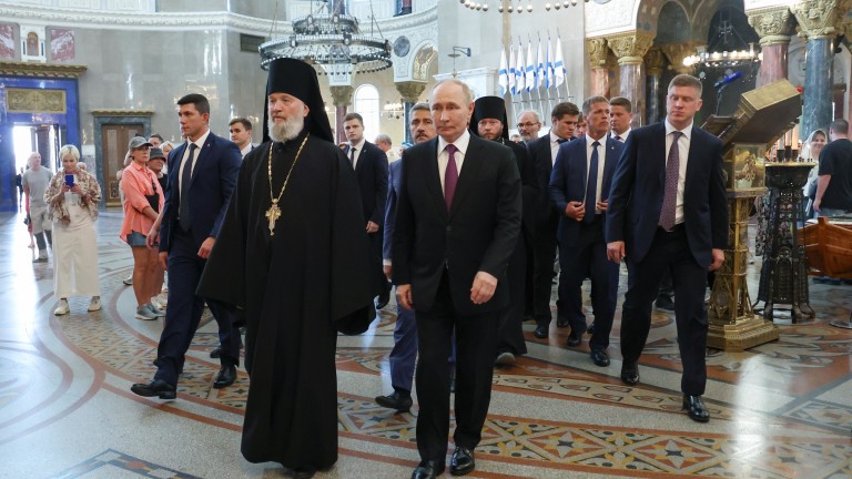 ISW: Кремъл решително отхвърли 10-дневния ултиматум на Тръмп