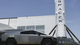 SpaceX струва повече от голяма част от Европа. Истинският въпрос е защо Европа няма свой собствен SpaceX?