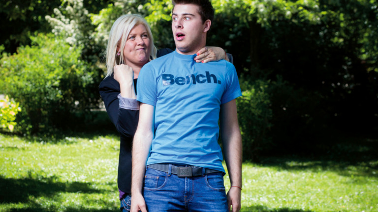 Албена Михова:  Ако срещна Тома, ще го подмина