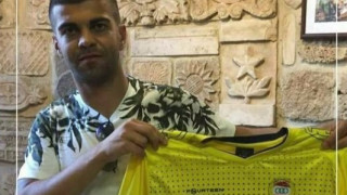 Футболистът на Дунав Самир Аясс вече официално е играч