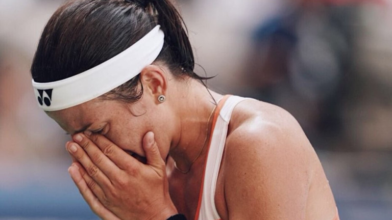 Латвийка детронира Стивънс, очаква звездна съперничка на полуфиналите на US Open