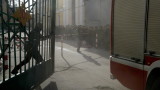 19 души пострадаха при взрив в руски цех за производство на тротил 