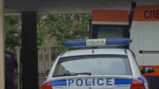 Задържаха под стража шофьора, блъснал момиче на пешеходна пътека в Сливен