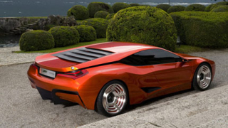 BMW възроди M1 след 30 години