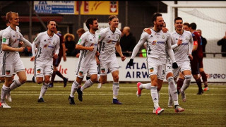 Футболното първенство на Фарьорските острови ще се поднови на 9