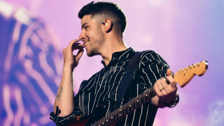 Американският певец и актьор Ник Джонас празнува рождения си ден