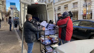 В съда застават шестимата обвиняеми за тежката катастрофа в Своге