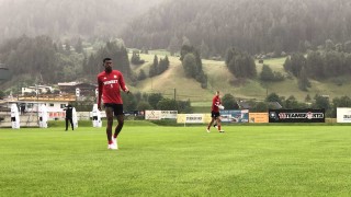 ЦСКА оповести седмичната си програма в която са включени двубоите