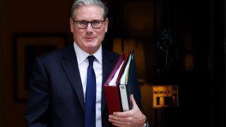 Британският премиер Кийр Стармър ще се стреми към по широки правомощия