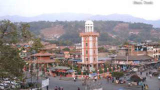 Църква рухна в Непал и уби 24 души