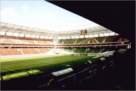 Столичният Локомотив остана без треньор