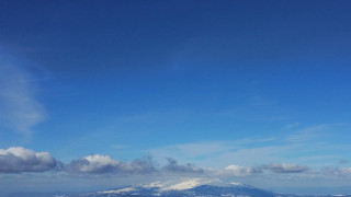 В поголямата част от страната времето ще бъде предимно слънчево