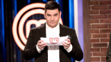 Виктор Ангелов си тръгва от MasterChef