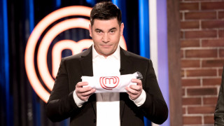 Виктор Ангелов си тръгва от MasterChef