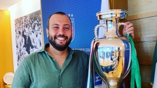 Журналист от Corriere dello Sport пред ТОПСПОРТ: ЦСКА е най-силният съперник в групата ни